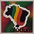 LP Olodum ‎– O Movimento - C/ Encarte - Imagem 1