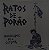 LP Ratos De Porão – Crucificados Pelo Sistema - C/ Encarte - Imagem 1