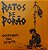 LP Ratos de Porão - Crucificados pelo Sistema - Capa amarela/laranja - Imagem 5