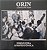 LP Orquestra Afrosinfônica ‎– Orín, A Língua Dos Anjos - Imagem 1