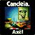 LP Candeia – Axé! - Imagem 1