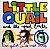 LP Little Quail & The Mad Birds ‎– Lírou Quêiol En De Méd Bârds - Imagem 1