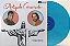 LP Tom & Dito – Obrigado Corcovado - Azul Translúcido - Imagem 3