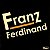 LP Franz Ferdinand ‎– Franz Ferdinand - Imagem 1