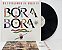 LP Os Paralamas Do Sucesso ‎– Bora-Bora - C/encarte - O Beco - Imagem 2