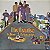 LP The Beatles ‎– Yellow Submarine - Imagem 1