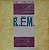 LP R.E.M. ‎– Dead Letter Office - Imagem 1