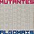 LP Mutantes ‎– Algo Mais - Imagem 1