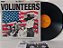 LP Jefferson Airplane ‎– Volunteers - Imagem 2