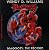 LP Wendy O. Williams / Plasmatics – Maggots: The Record - Imagem 1