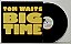 LP Tom Waits ‎– Big Time - Imagem 2