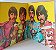 LP The Beatles ‎– Sgt. Pepper's Lonely Hearts Club Band - Imagem 4