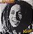 LP Bob Marley & The Wailers ‎– Kaya - Imagem 1