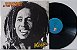 LP Bob Marley & The Wailers ‎– Kaya - Imagem 2