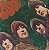 LP The Beatles ‎– Rubber Soul - Imagem 1