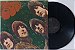 LP The Beatles ‎– Rubber Soul - Imagem 2