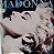 LP Madonna ‎– True Blue - Poster - Imagem 1
