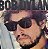 LP Bob Dylan ‎– Infidels - Imagem 1