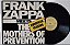 LP Frank Zappa – Frank Zappa Meets The Mothers Of Prevention (European Version) - Imagem 2