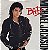 LP Michael Jackson ‎– Bad - Imagem 1