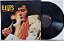 LP Elvis Presley ‎– Good Rockin' Tonight - The Best Of Elvis - Imagem 2