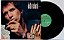 LP Keith Richards ‎– Talk Is Cheap - Imagem 2