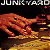 LP Junkyard - Sixes, Sevens & Nines - Imagem 1
