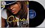 LP Ciara Featuring Missy Elliott ‎– 1, 2 Step - Imagem 2