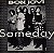 LP Bon Jovi – Someday (I'll Be Saturday Night) - Imagem 1