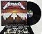 LP Metallica – Master Of Puppets - Imagem 2