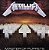 LP Metallica – Master Of Puppets - Imagem 1