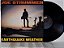 LP Joe Strummer ‎– Earthquake Weather - Imagem 2