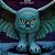 LP Rush ‎– Fly By Night - Imagem 1
