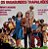 LP Os Trapalhões ‎– Os Vagabundos Trapalhões - Imagem 1