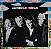 LP Crosby, Stills, Nash & Young – American Dream - Imagem 1