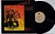 LP Ry Cooder ‎– Crossroads - Trilha Sonora Original Do Filme "A Encruzilhada" - Imagem 2