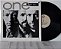 LP Bee Gees ‎– One - Imagem 2