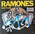 LP Ramones ‎– Road To Ruin - Imagem 1