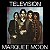 LP Television ‎– Marquee Moon - Imagem 1