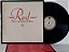 LP The Communards ‎– Red - Imagem 2
