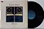 LP Elton John ‎– Duets - Imagem 2