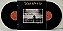 LP Rainbow ‎– Finyl Vinyl - 1986 - Duplo - Imagem 2
