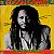 LP Edson Gomes & Banda Cão de Raça ‎– Reggae Resistência - Imagem 1