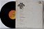 LP Bob Dylan ‎– Bob Dylan's Greatest Hits Vol. I - Imagem 3