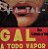 LP Gal Costa ‎– Fa-Tal (Gal A Todo Vapor) (Show Gravado Ao Vivo) - Imagem 1