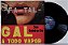 LP Gal Costa ‎– Fa-Tal (Gal A Todo Vapor) (Show Gravado Ao Vivo) - Imagem 2