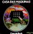 LP Casa Das Máquinas ‎– Casa De Rock - Imagem 1