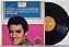 LP Elvis ‎– Disco De Ouro - Imagem 2
