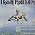 LP Iron Maiden – Seventh Son Of A Seventh Son - C/encarte - Imagem 1