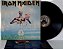 LP Iron Maiden – Seventh Son Of A Seventh Son - Imagem 2